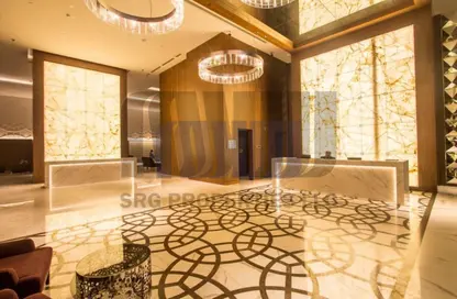 Apartment - 1 Bedroom - 2 Bathrooms for rent in Burj Al Salam - Sheikh Zayed Road - Dubai