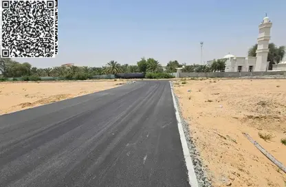 Land - Studio for sale in Al Helio 2 - Al Helio - Ajman Land - Studio for sale in Al Helio 2 - Al Helio - Ajman