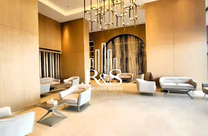 Apartment - 2 Bedrooms - 2 Bathrooms for rent in The Crest Tower C - The Crest - Sobha Hartland - Mohammed Bin Rashid City - Dubai