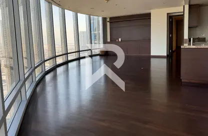 Apartment - 3 Bedrooms - 5 Bathrooms for rent in Burj Khalifa - Burj Khalifa Area - Downtown Dubai - Dubai