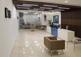 Office Space - 1 bathroom for sale in Vision Tower - Business Bay - Dubai
