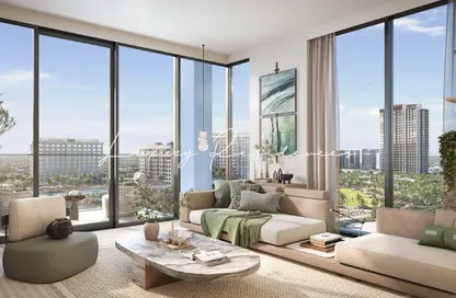 Apartment - 1 Bedroom - 1 Bathroom for sale in Vida Residences - Dubai Hills Estate - Dubai