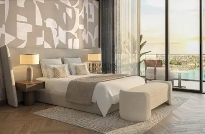 Apartment - 3 Bedrooms - 3 Bathrooms for sale in Azizi Venice 3 - Azizi Venice - Dubai South (Dubai World Central) - Dubai