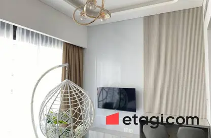 شقة - 1 حمام للبيع في عزيزي ريفيرا 63 - ميدان - دبي شقة - 1 حمام للبيع في عزيزي ريفيرا 63 - ميدان - دبي