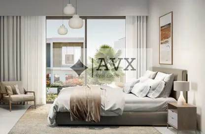 Townhouse - 3 Bedrooms - 4 Bathrooms for sale in Orania - The Valley - Dubai