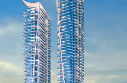 Apartment - 2 Bedrooms - 3 Bathrooms for sale in Elitz 3 by Danube - Jumeirah Village Circle - Dubai