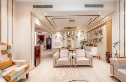 Villa - 4 Bedrooms - 6 Bathrooms for sale in Naseem - Mudon - Dubai