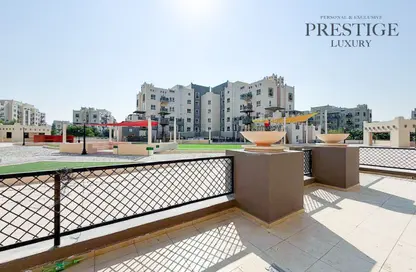 شقة - 3 غرف نوم - 4 حمامات للبيع في الثمام 14 - الثمام - رمرام - دبي لاند - دبي شقة - 3 غرف نوم - 4 حمامات للبيع في الثمام 14 - الثمام - رمرام - دبي لاند - دبي