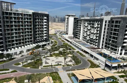 شقة - غرفة نوم - 1 حمام للبيع في 4 عزيزي ريفيرا - ميدان واحد - ميدان - دبي