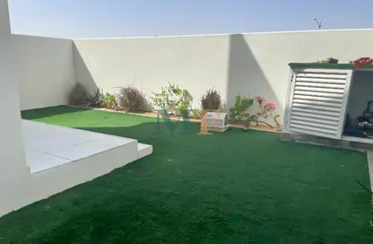 Townhouse - 3 Bedrooms - 5 Bathrooms for sale in Aster - Damac Hills 2 - Dubai