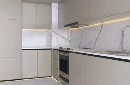 Apartment - 2 Bedrooms - 3 Bathrooms for sale in Equiti Home - Al Furjan - Dubai