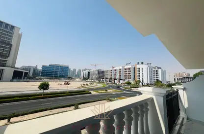 Apartment - 1 Bedroom - 1 Bathroom for rent in Vincitore Benessere - Arjan - Dubai