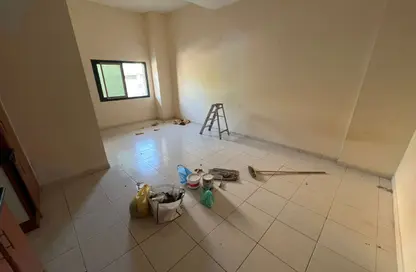 Apartment - Studio - 1 Bathroom for rent in Al Rashidiya Towers - Al Rashidiya - Ajman Downtown - Ajman