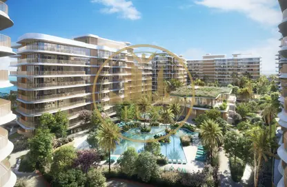 شقة - غرفة نوم - 2 حمامات للبيع في ممشي جاردنز - منطقة السعديات الثقافية - جزيرة السعديات - أبوظبي