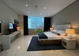 Studio - 1 bathroom for rent in The Cosmopolitan - Business Bay - Dubai