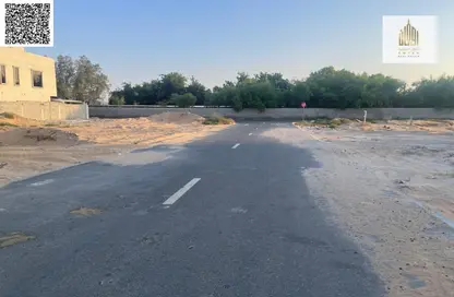 أرض - استوديو للبيع في الزاهية جاردنز - الزاهية - عجمان