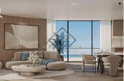 Apartment - 1 Bedroom - 2 Bathrooms for sale in Mirasol - Raha Island - Mina Al Arab - Ras Al Khaimah