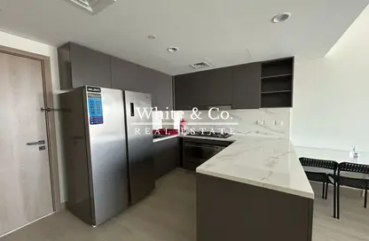 Apartment - 3 Bedrooms - 2 Bathrooms for sale in AZIZI Pearl - Al Furjan - Dubai