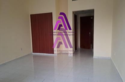 Apartment - Studio - 1 Bathroom for rent in Y24 - England Cluster - International City - Dubai