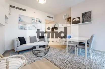 شقة - 2 غرف نوم - 3 حمامات للايجار في بلوم هايتس أ - بلوم هايتس - منطقة 15 - قرية الجميرا سركل - دبي