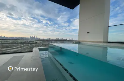 Apartment - 2 Bedrooms - 2 Bathrooms for rent in Binghatti Onyx - Jumeirah Village Circle - Dubai