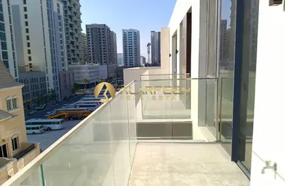 Apartment - 3 Bedrooms - 4 Bathrooms for rent in Al Manal La Rose - Jumeirah Village Circle - Dubai