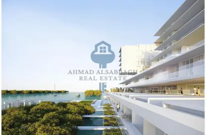 Apartment - 2 Bedrooms - 3 Bathrooms for sale in Gateway - Al Zorah - Ajman