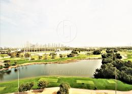 Apartment - 3 bedrooms - 4 bathrooms for sale in A2 - The Hills A - The Hills - Dubai