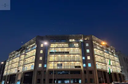 Apartment - Studio - 1 Bathroom for rent in Glorious Central Residences - International City Phase 2 - Al Warsan 4 - Al Warsan - Dubai