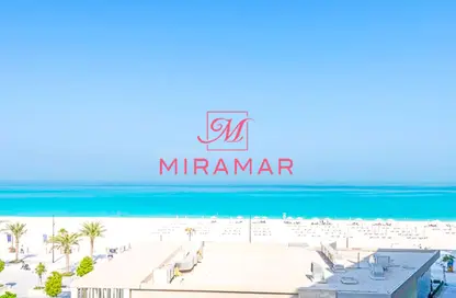 Apartment - 3 Bedrooms - 4 Bathrooms for sale in Mamsha Al Saadiyat - Saadiyat Cultural District - Saadiyat Island - Abu Dhabi