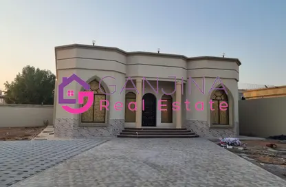 فيلا - 3 غرف نوم - 3 حمامات للايجار في الظيت الجنوبي - الظيت - رأس الخيمة