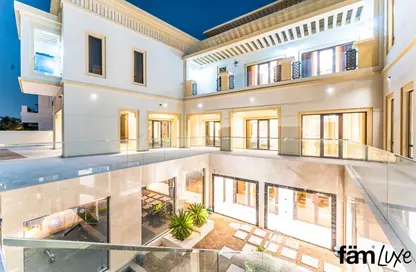Villa - 7+ Bedrooms - 7+ Bathrooms for sale in Dubai Hills View - Dubai Hills Estate - Dubai