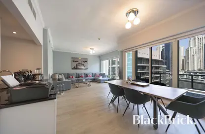 شقة - 2 غرف نوم - 3 حمامات للايجار في المجرة - 3 - المجرة - دبي مارينا - دبي شقة - 2 غرف نوم - 3 حمامات للايجار في المجرة - 3 - المجرة - دبي مارينا - دبي