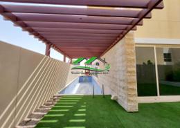 Villa - 6 bedrooms - 7 bathrooms for sale in Samra Community - Al Raha Gardens - Abu Dhabi