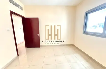 Apartment - 1 Bedroom - 1 Bathroom for rent in Bukhara Street - Al Nahda - Sharjah