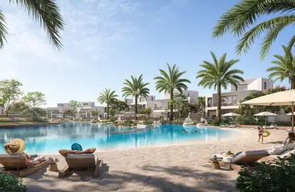 Villa - 4 Bedrooms - 5 Bathrooms for sale in The Oasis - Palmiera - The Oasis by Emaar - Dubai