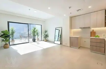 شقة - 2 غرف نوم - 2 حمامات للايجار في برج بارك فيلد 2 - بارك فيلد - دبي هيلز استيت - دبي