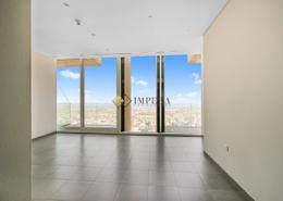 Empty Room image for: Apartment - 1 bedroom - 2 bathrooms for rent in Maze Tower - DIFC - Dubai, Image 1
