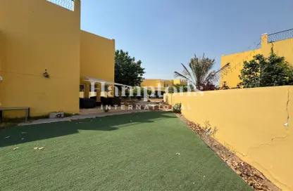 Villa - 3 Bedrooms - 4 Bathrooms for sale in Al Waha Villas - Dubai Land - Dubai