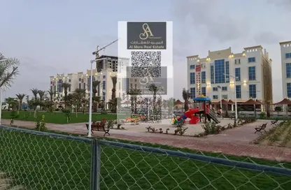 Apartment - Studio - 1 Bathroom for sale in Al Amira Village - Al Yasmeen - Ajman