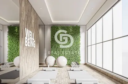 Apartment - 1 Bedroom - 2 Bathrooms for sale in Glorious Central Residences - Al Warsan 4 - Al Warsan - Dubai