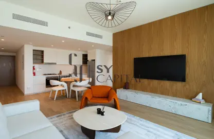 Apartment - 1 Bedroom - 1 Bathroom for rent in Downtown Views II Tower 2 - Downtown Views II - Downtown Dubai - Dubai