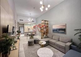 Apartment - 1 bedroom - 2 bathrooms for rent in La Riviera Azure - Jumeirah Village Circle - Dubai