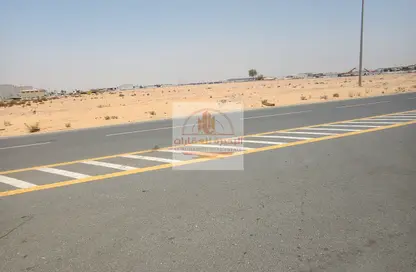 Land - Studio for sale in Al Sajaa Industrial - Al Sajaa - Sharjah