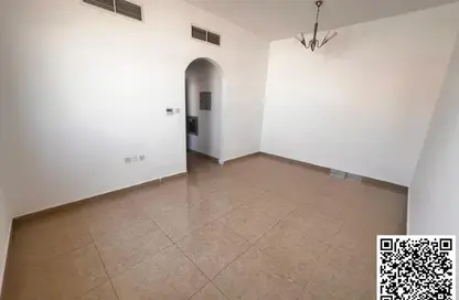 شقة - غرفة نوم - 2 حمامات للايجار في تلال عجمان - العالية - عجمان