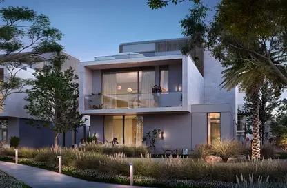 فيلا - 5 غرف نوم - 5 حمامات للبيع في ايلي صعب 2 - ايلي صعب - المرابع العربية 3 - دبي فيلا - 5 غرف نوم - 5 حمامات للبيع في ايلي صعب 2 - ايلي صعب - المرابع العربية 3 - دبي