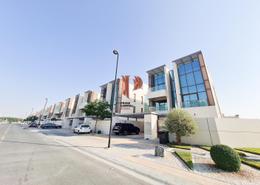 Villa - 6 bedrooms - 7 bathrooms for sale in Grand Views - Meydan Gated Community - Meydan - Dubai