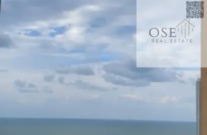 Apartment - 2 Bedrooms - 2 Bathrooms for sale in Ajman One Tower 1 - Ajman One - Ajman Downtown - Ajman