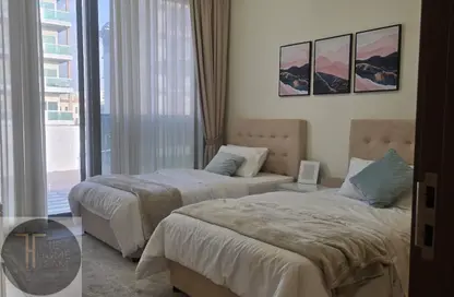 فيلا - 5 غرف نوم - 6 حمامات للايجار في فلل 180 درجة - ليوان - دبي لاند - دبي