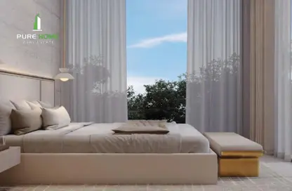 Villa - 6 Bedrooms - 7 Bathrooms for sale in Al Naseem - Al Hudayriat Island - Abu Dhabi